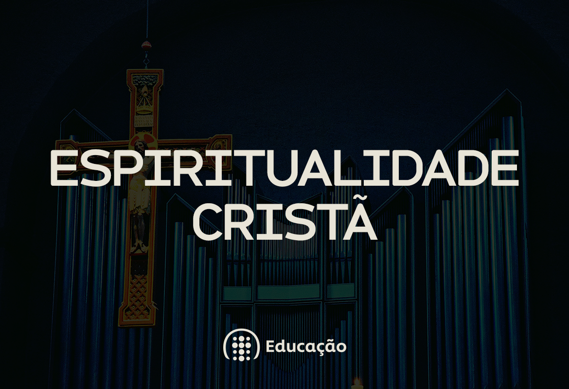 Espiritualidade Cristã